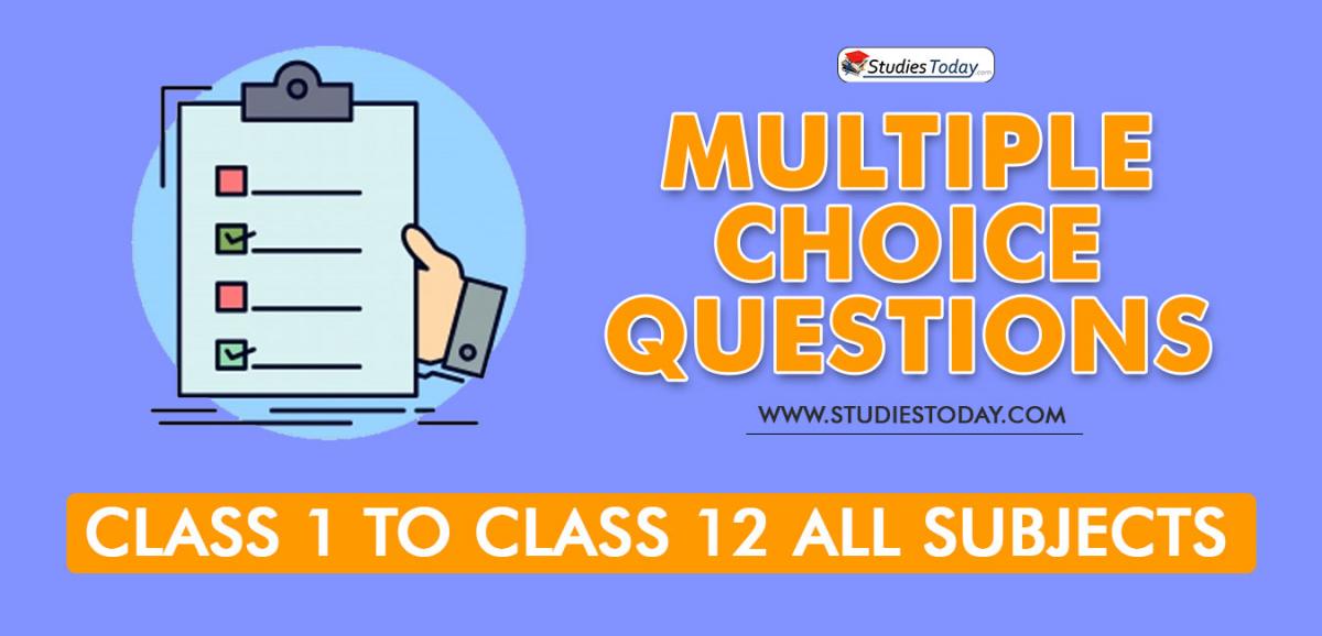 mcq-question-with-answers-class-1-to-12-in-pdf